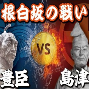 『岩崎城の戦い』の動画を楽しもう！